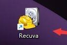 Recuva怎么启用恢复目录结构?Recuva启用恢复目录结构教程