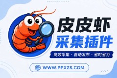 皮皮虾采集助手插件对SEO有没有帮助
