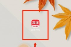 高途课堂怎么查看隐私政策？高途课堂查看隐私政策教程