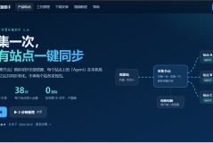 找资源助手｜苹果CMS采集同步工具