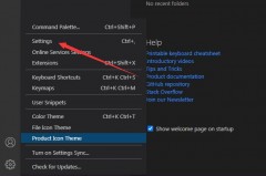 VSCode如何设置额外行格式?VSCode设置额外行格式的方法