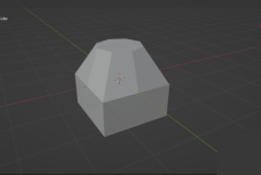 Blender聚光灯在哪里？Blender聚光灯查看方法